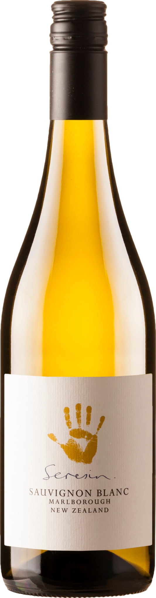 Seresin Estate Organic Sauvignon Blanc 2023 75cl - Just Wines 