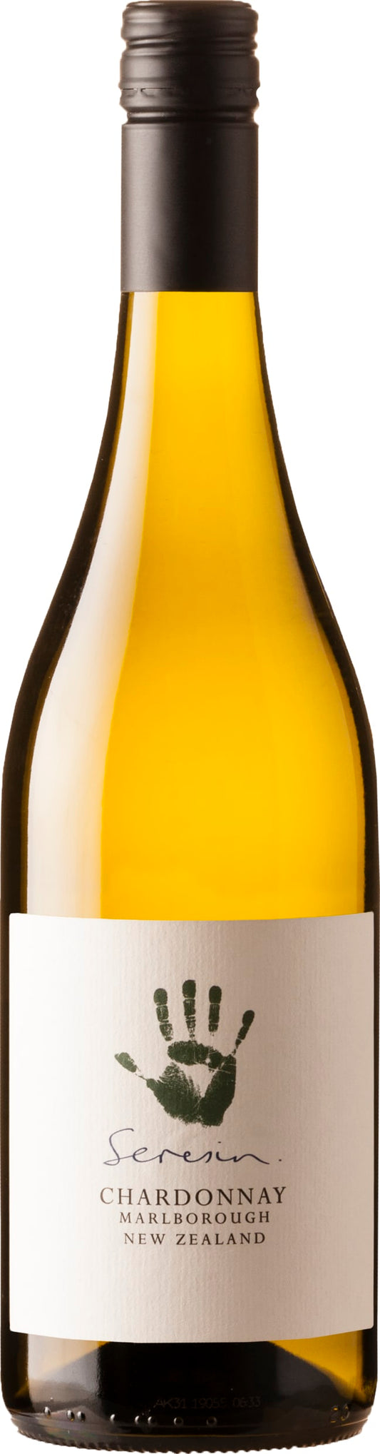 Seresin Estate Organic Chardonnay 2022 75cl - Just Wines 