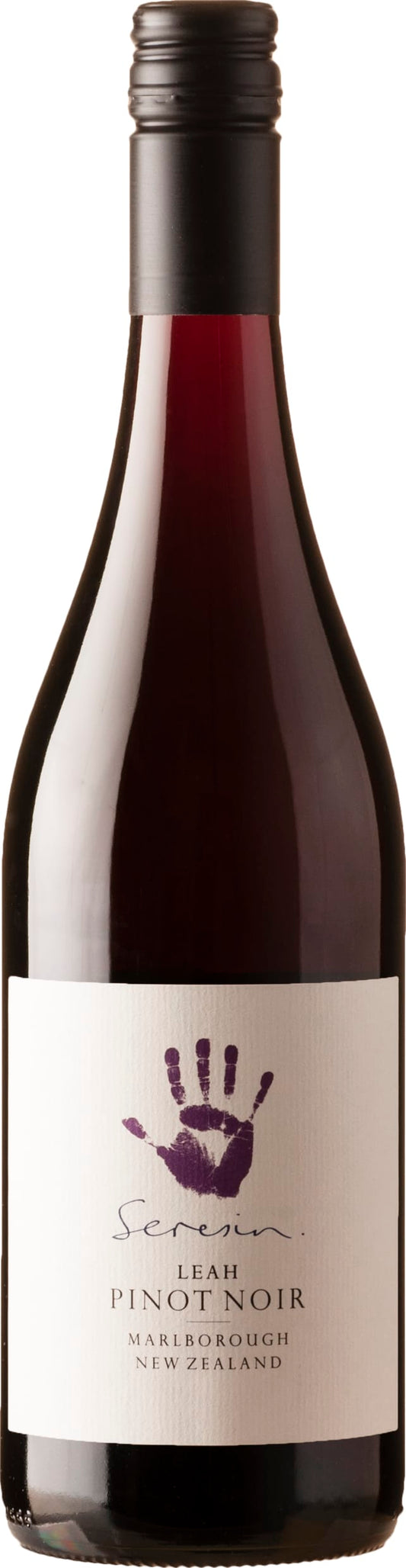 Seresin Estate Leah Pinot Noir 2023 75cl - Buy Seresin Estate Wines from GREAT WINES DIRECT wine shop