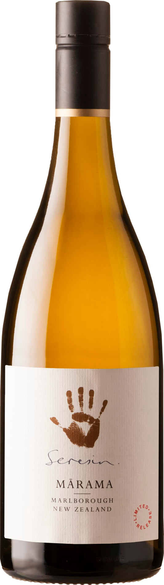 Seresin Estate Marama Organic Sauvignon Blanc 2021 75cl - Just Wines 