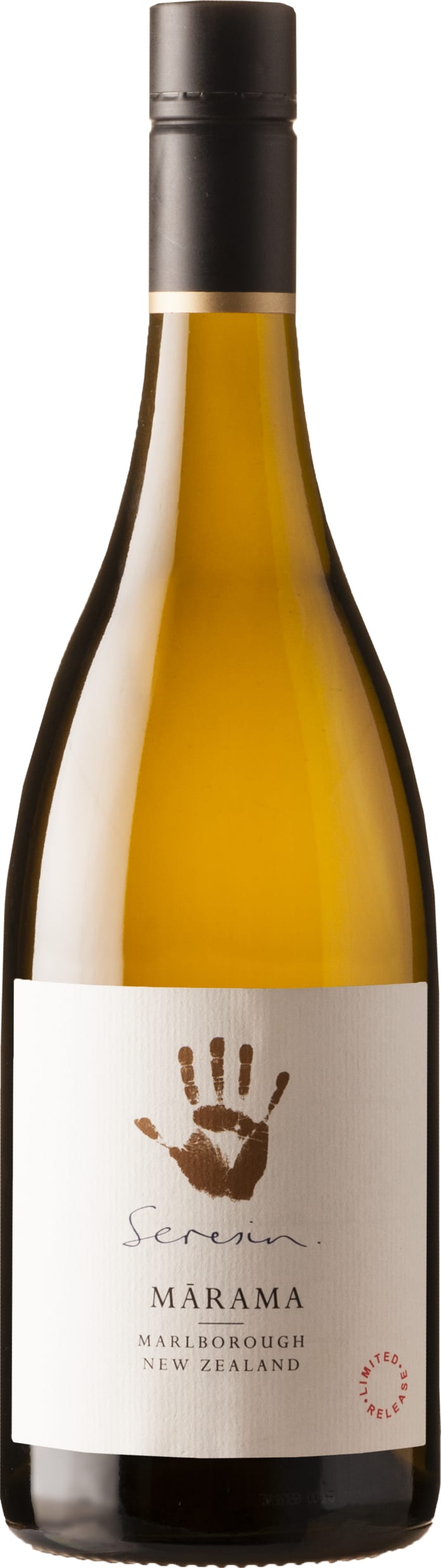 Seresin Estate Marama Organic Sauvignon Blanc 2021 75cl - Buy Seresin Estate Wines from GREAT WINES DIRECT wine shop