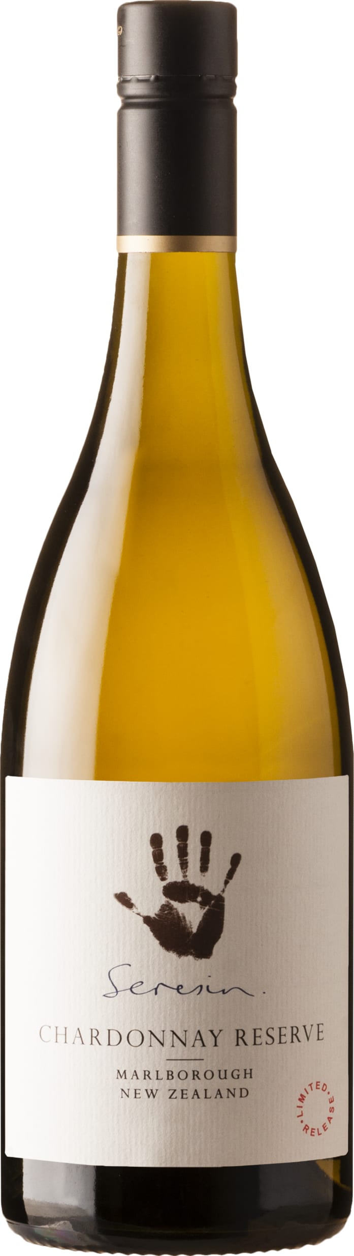 Seresin Estate Reserve Chardonnay 2022 75cl - Just Wines 