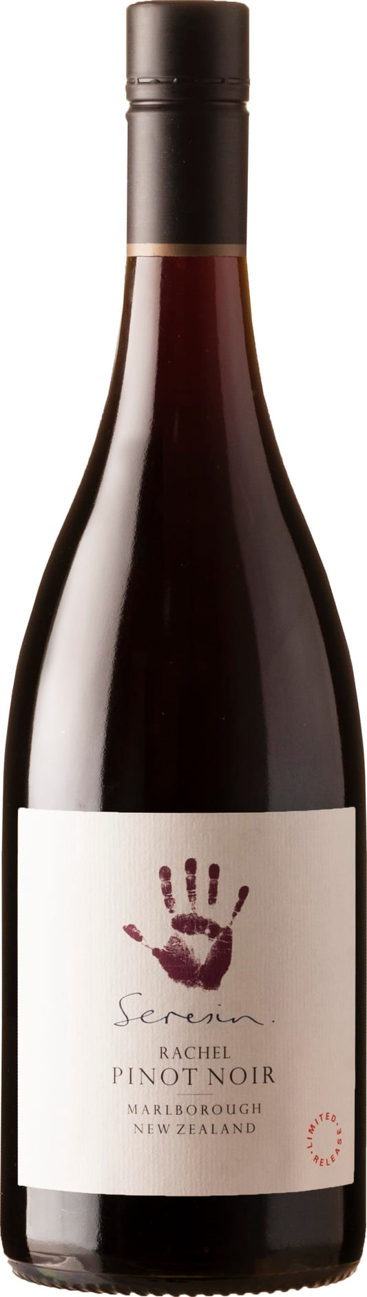 Seresin Estate Rachel Pinot Noir 2017 75cl - Just Wines 