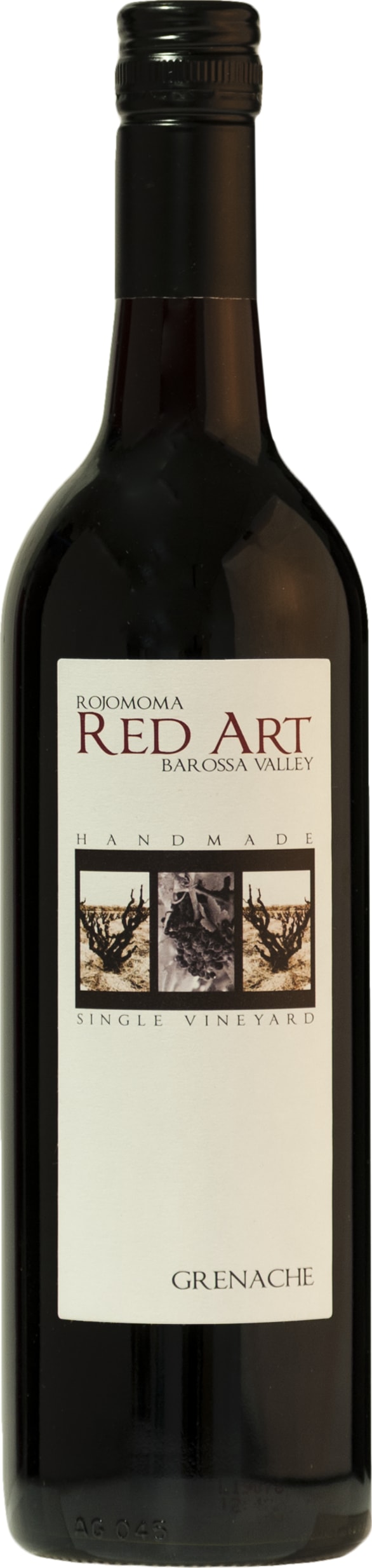 Rojomoma Red Art Grenache 2020 6x75cl - Just Wines 