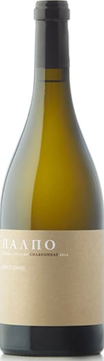 Kir-Yianni Palpo Single Vineyard Chardonnay 2023 75cl - Buy Kir-Yianni Wines from GREAT WINES DIRECT wine shop