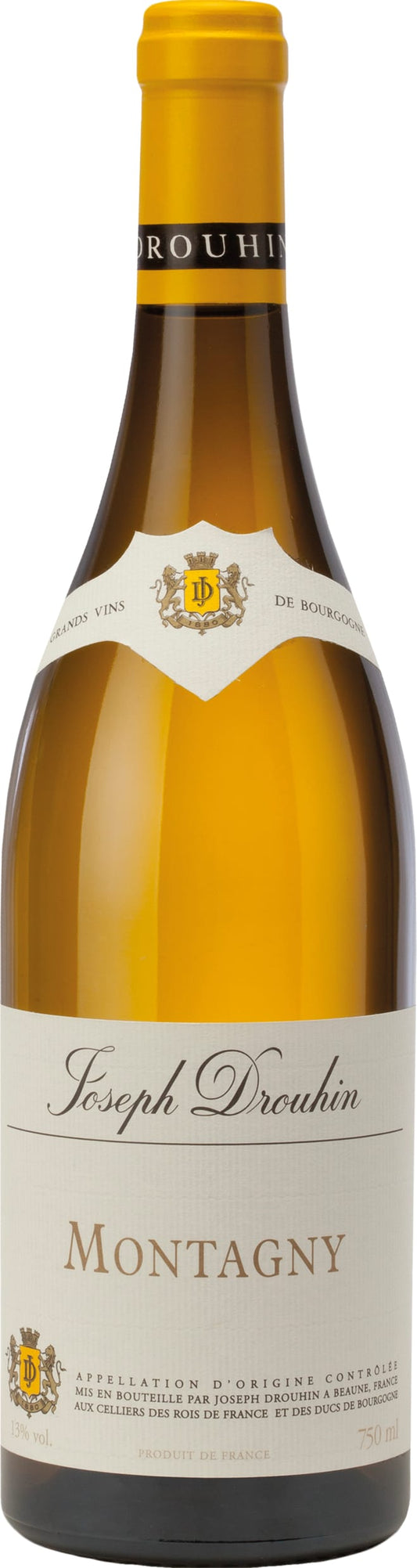 Joseph Drouhin Montagny 2022 75cl - Just Wines 