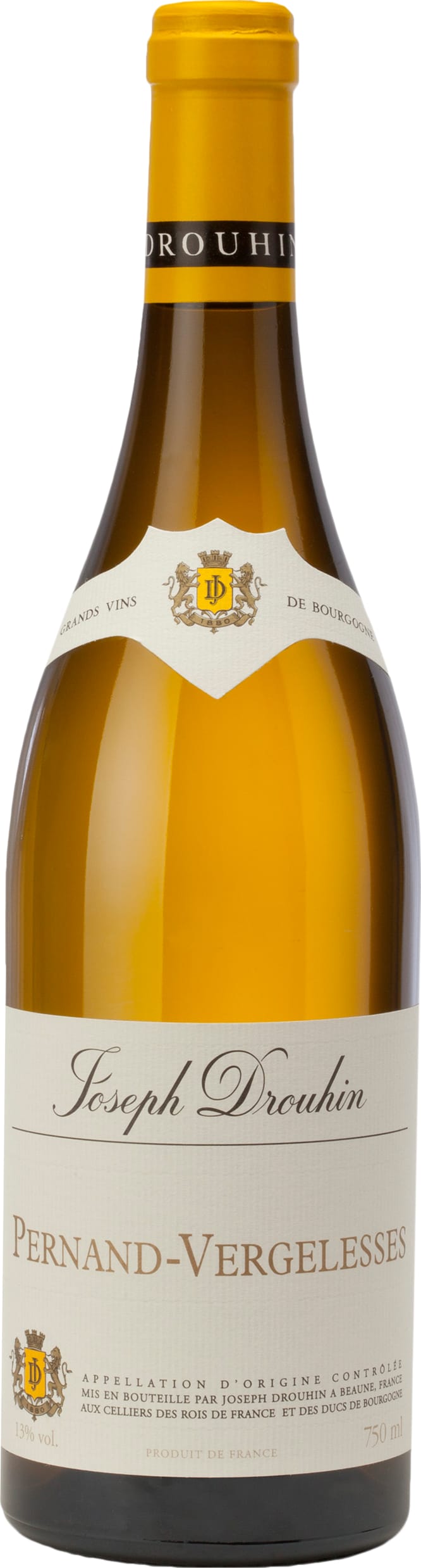 Joseph Drouhin Pernand-Vergelesses Blanc 2020 75cl - Just Wines 