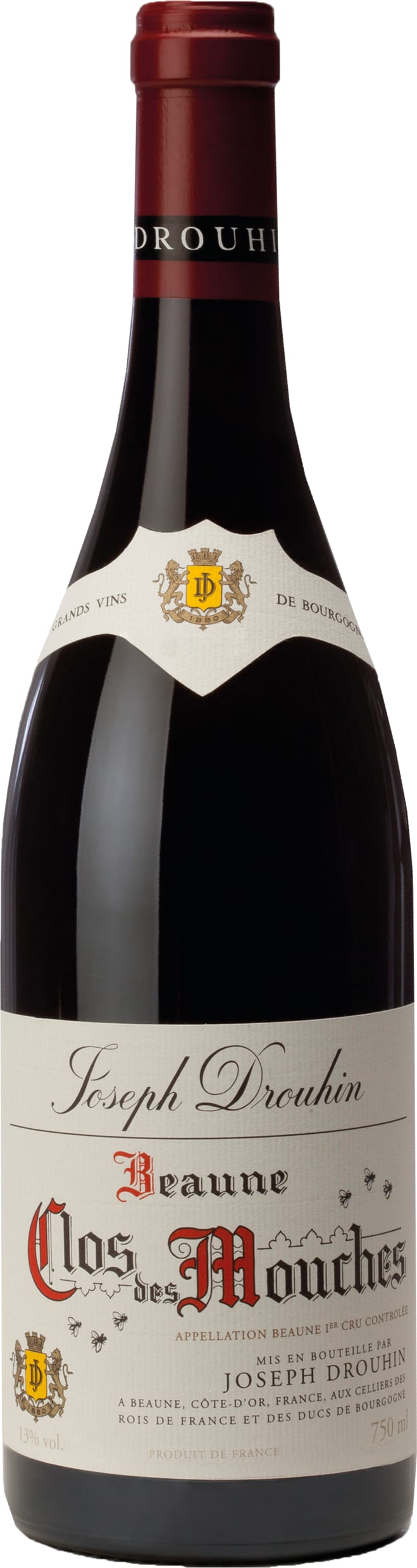 Joseph Drouhin Beaune Clos des Mouches Premier Cru 2020 75cl - Just Wines 