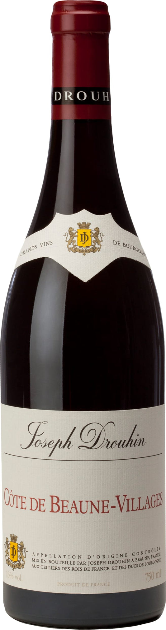 Joseph Drouhin Cote de Beaune-Villages 2020 75cl - Just Wines 