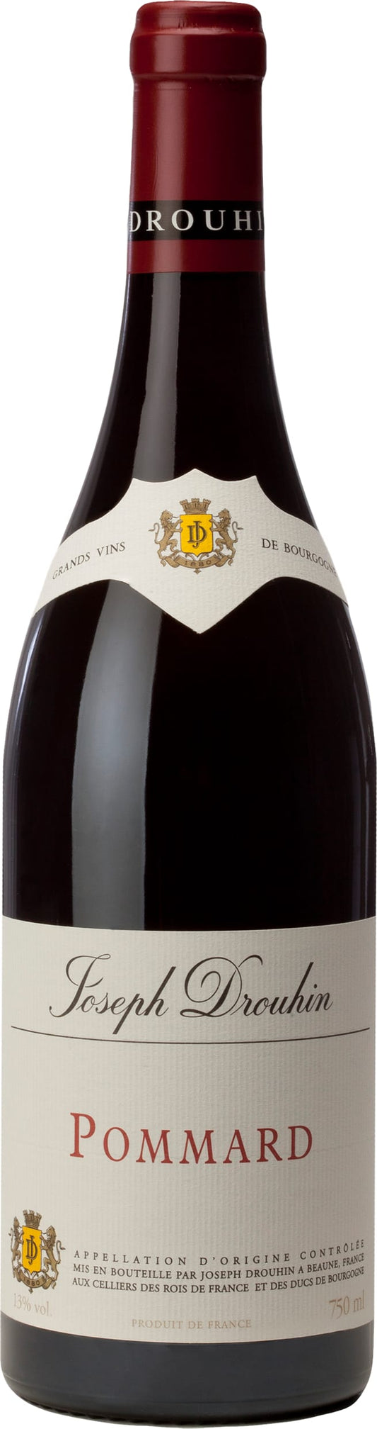 Joseph Drouhin Pommard 2020 75cl - Buy Joseph Drouhin Wines from GREAT WINES DIRECT wine shop