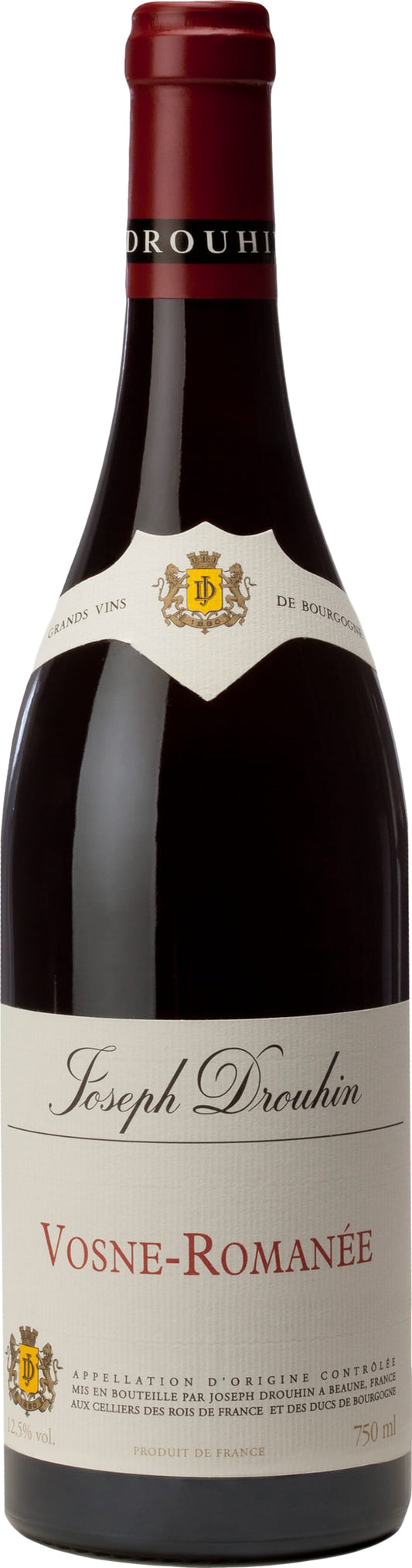 Joseph Drouhin Vosne-Romanee 2021 75cl