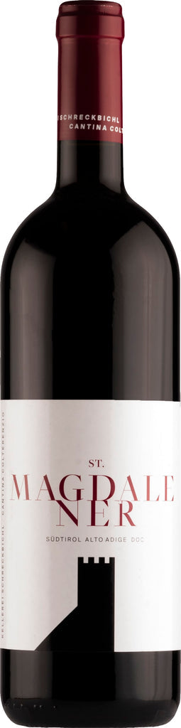 Colterenzio St Magdalener Schiava DOC Alto Adige 2022 75cl - Buy Colterenzio Wines from GREAT WINES DIRECT wine shop