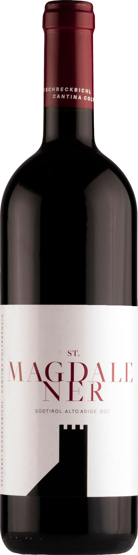 Colterenzio St Magdalener Schiava DOC Alto Adige 2023 75cl - Buy Colterenzio Wines from GREAT WINES DIRECT wine shop