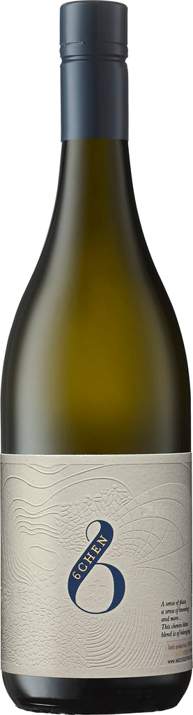 Meinert Chenin Blanc '6Chen' 2018 75cl - Just Wines 