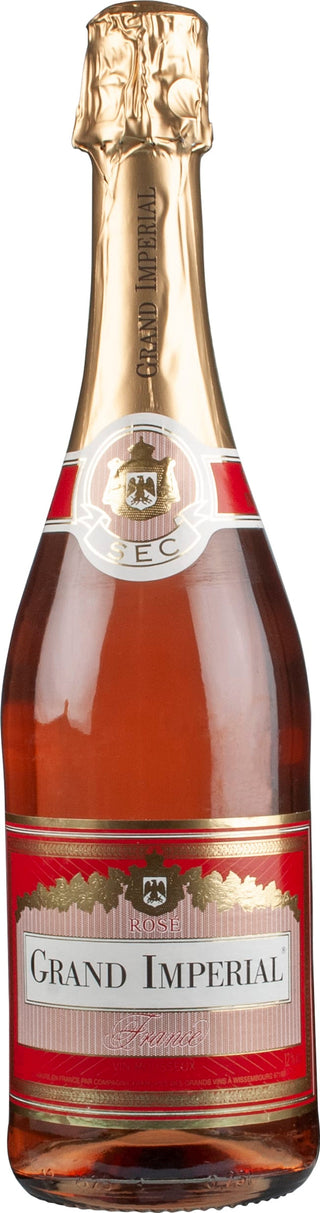 Grand Imperial Sparkling Rose NV6x75cl - Just Wines 