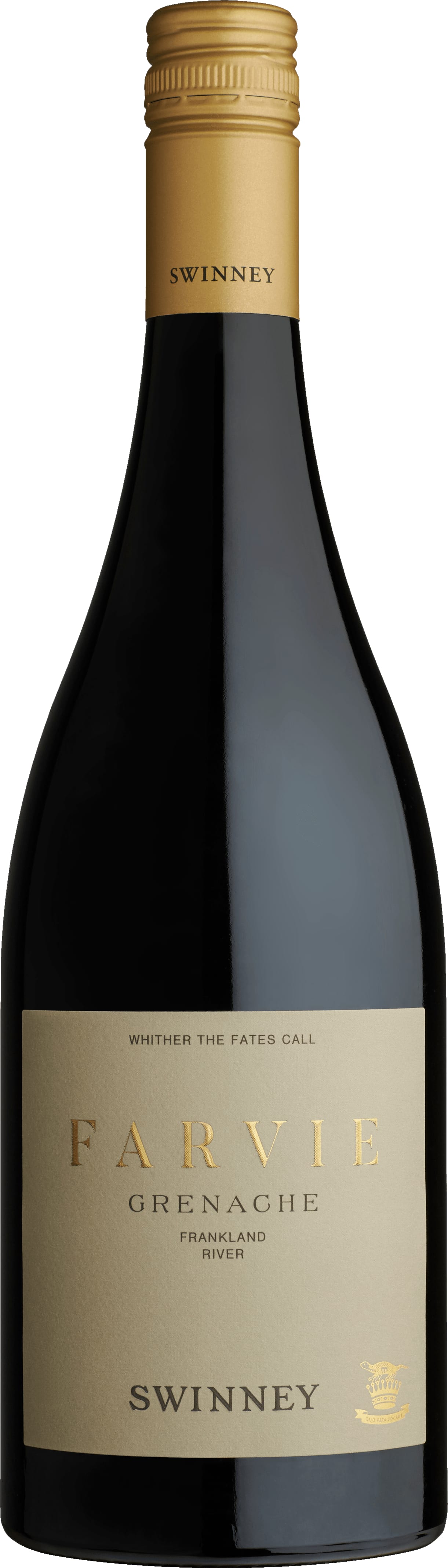 Swinney Farvie Grenache 2018 75cl - Just Wines 