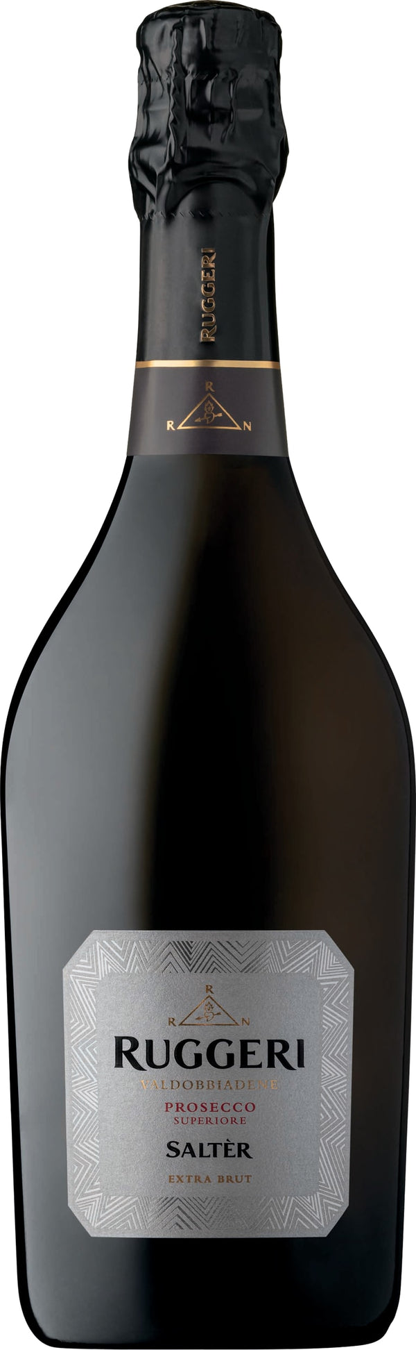 Ruggeri Salter Prosecco NV6x75cl - Just Wines 