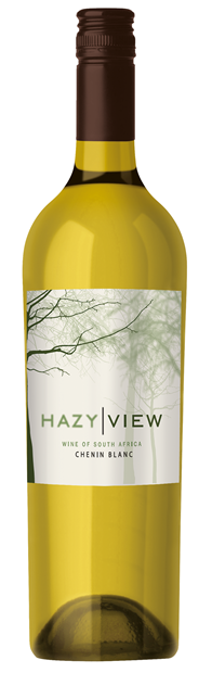 Hazy View, Western Cape, Chenin Blanc 2024 75cl - Just Wines 