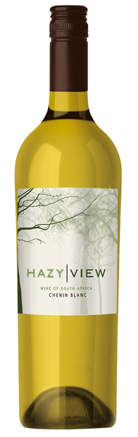 Hazy View, Western Cape, Chenin Blanc 2023 6x75cl - Just Wines 