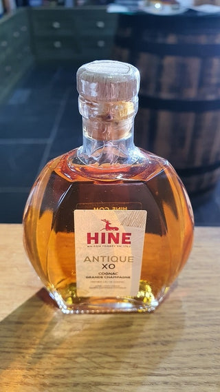 Hine Antique XO Cognac 40% 12x5cl - Just Wines 