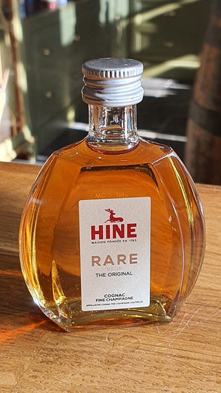 Hine Rare Cognac The Original 40% 12x5cl - Just Wines 