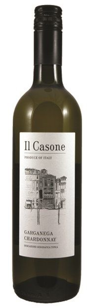 Il Casone, Veneto, Garganega Chardonnay 2022 75cl - Buy Il Casone Wines from GREAT WINES DIRECT wine shop