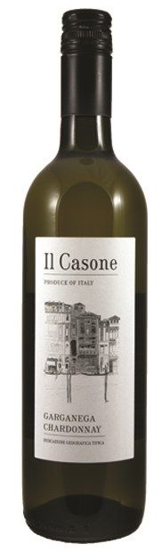 Il Casone, Veneto, Garganega Chardonnay 2022 6x75cl - Just Wines 