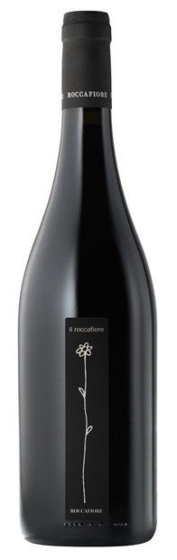 Roccafiore, Il Roccafiore, Umbria, Sangiovese 2020 75cl - Buy Cantina Roccafiore Wines from GREAT WINES DIRECT wine shop