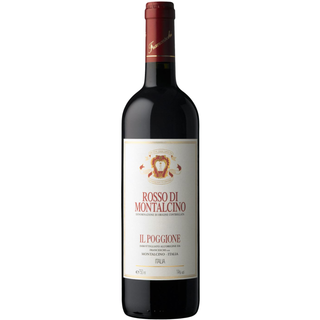 Il Poggione Rosso di Montalcino 2021 6x75cl - Just Wines 