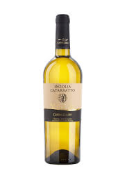 Inzolia-Catarratto Sette Aje, Cant. Grasso, IGP Terre Siciliane, Milazzo 12x750ml - Just Wines 