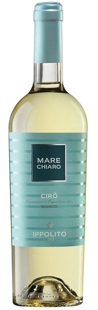 Ippolito 1845 Mare Chiaro, Ciro, Calabria 2022 6x75cl - Just Wines 