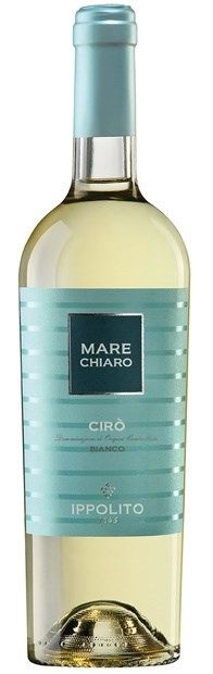 Ippolito 1845 'Mare Chiaro', Ciro, Calabria 2023 75cl - Buy Ippolito 1845 Wines from GREAT WINES DIRECT wine shop