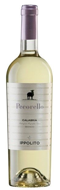 Ippolito 1845 Pecorello, Calabria 2022 6x75cl - Just Wines 