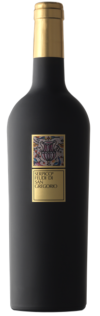 Feudi di San Gregorio 'Serpico', Campania, Irpinia Aglianico 2016 75cl - GREAT WINES DIRECT