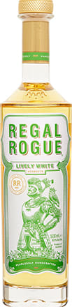 Regal Rogue Lively White Vermouth 50cl NV6x75cl - Just Wines 