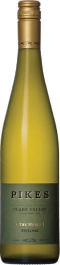 Pikes The Merle Reserve Riesling 2023 75cl - GREAT WINES DIRECT