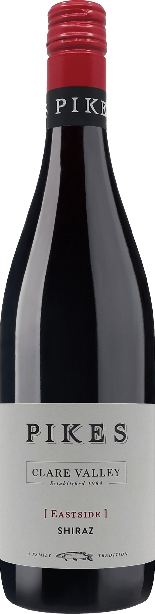 Pikes Eastside Shiraz 2017 75cl - Just Wines 