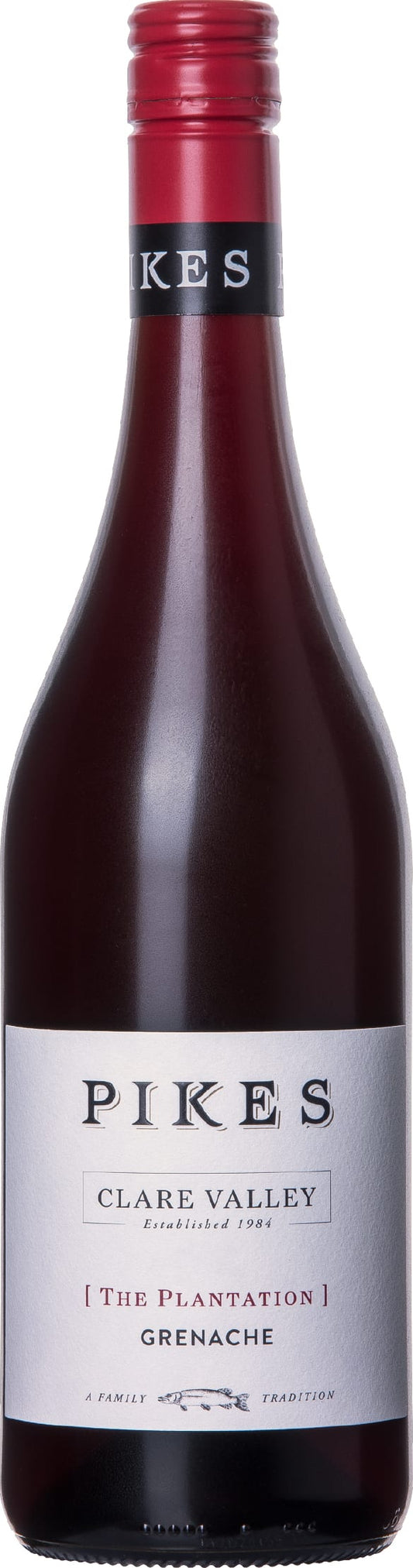 Pikes The Plantation Grenache 2019 75cl - Just Wines 