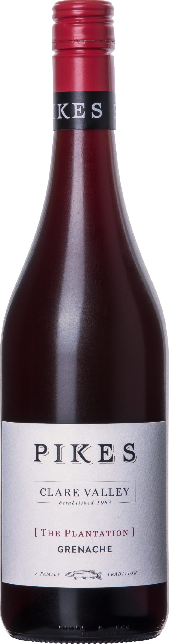 Pikes The Plantation Grenache 2019 6x75cl - Just Wines 