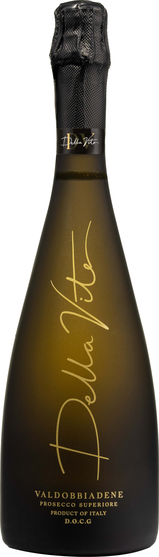 Della Vite Della Vite Prosecco Superiore DOCG 75cl NV - Just Wines 