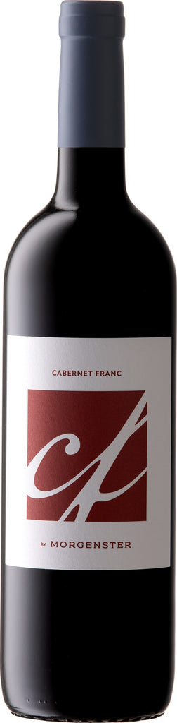 Morgenster Cabernet Franc 2022 75cl - Buy Morgenster Wines from GREAT WINES DIRECT wine shop