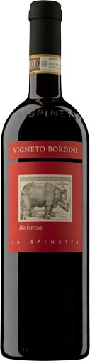 La Spinetta Barbaresco Bordini DOCG 2020 6x75cl - Just Wines 