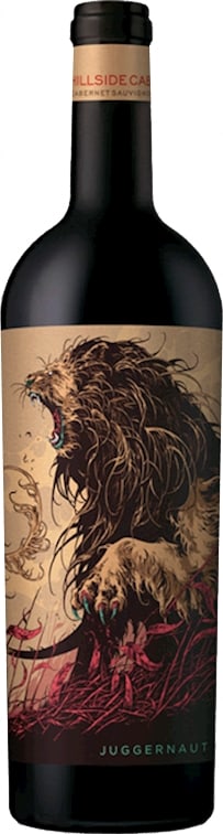 Bogle Family Vineyards Juggernaut Hillside Cabernet Sauvignon 2020 75cl - Just Wines 