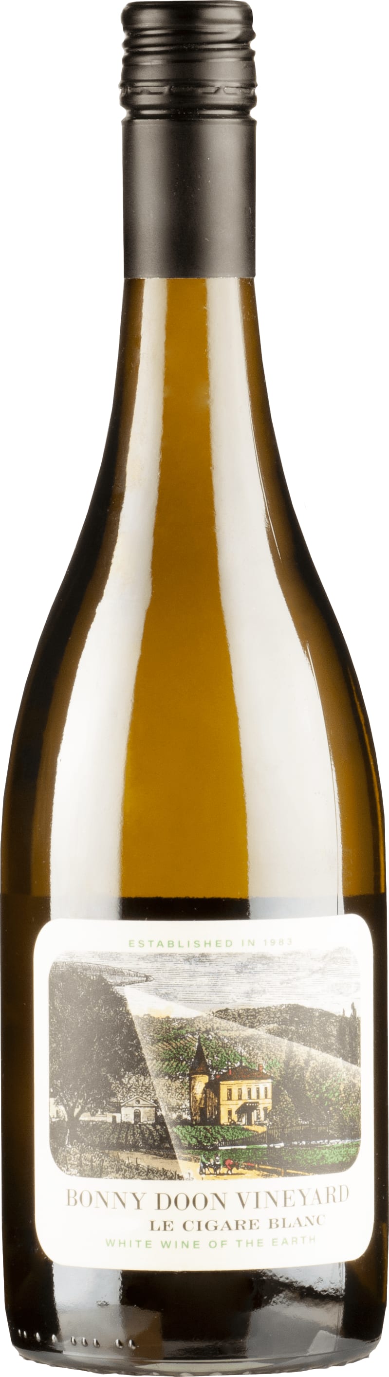 Bonny Doon Vineyard Le Cigare Blanc 2020 75cl - Just Wines 