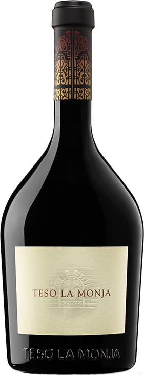 Teso la Monja Teso la Monja 2018 75cl - Just Wines 