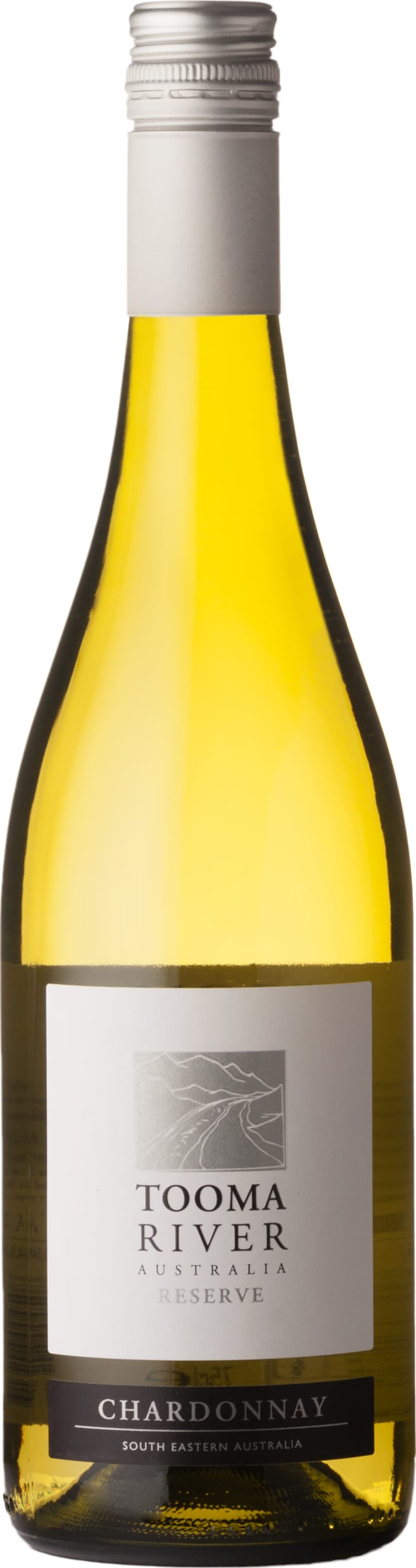 Tooma River Reserve Chardonnay 2023 75cl - Just Wines 