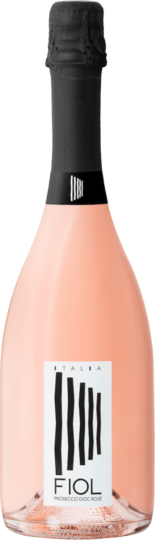 Fiol Prosecco Rose 2021 75cl - Just Wines 