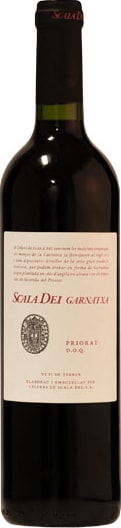 Scala Dei Garnatxa 2020 6x75cl - Just Wines 