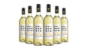 Jack Rabbit Sauvignon Blanc White Wine 75cl x 6 Bottles - Just Wines 