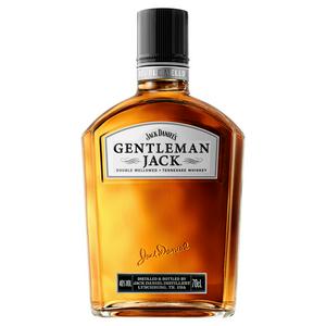 Jack Daniel's Gentleman Jack 70cl 40% - Just Wines 